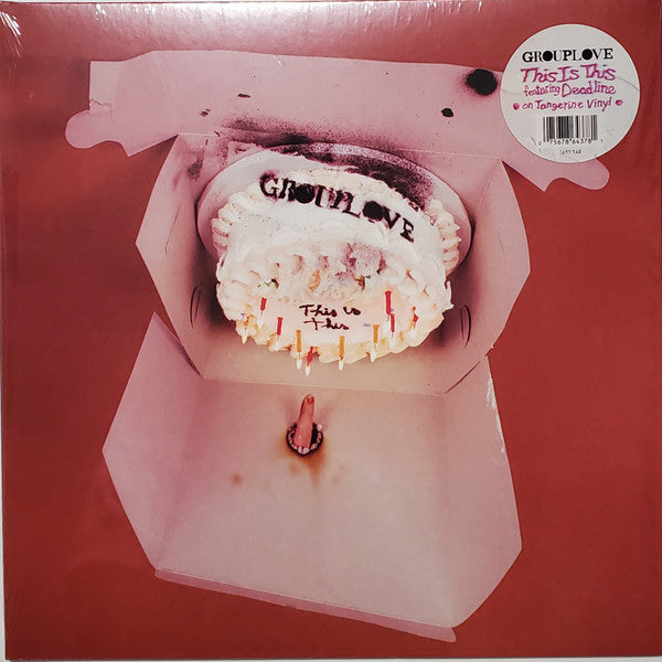 Grouplove - This Is This [Vinyl]