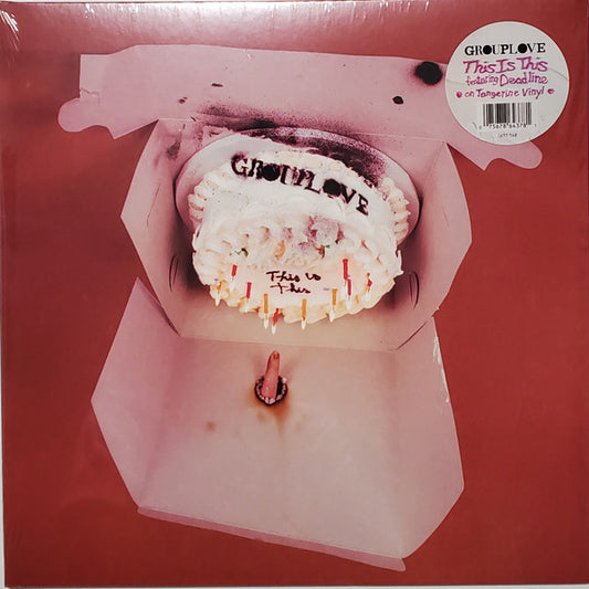 Grouplove - This Is This [Vinyl]