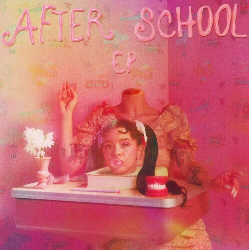 Martinez, Melanie - After School Ep [CD Single]