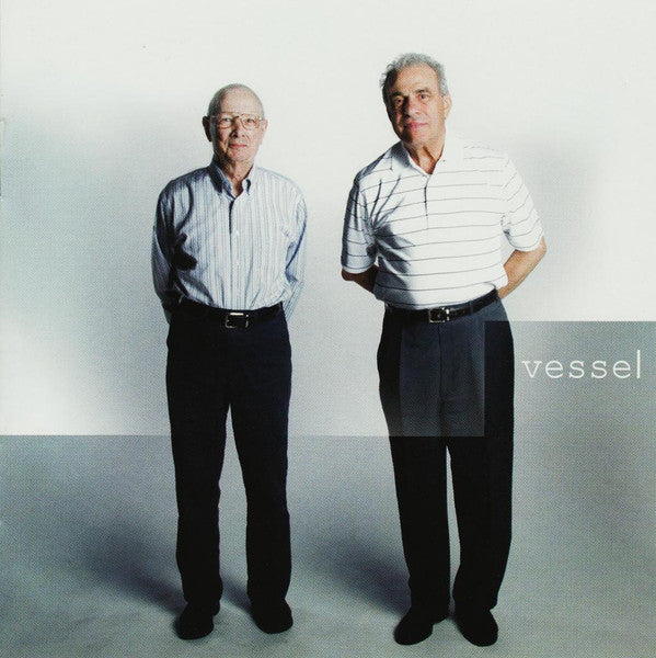 Twenty One Pilots - Vessel [Vinyl]
