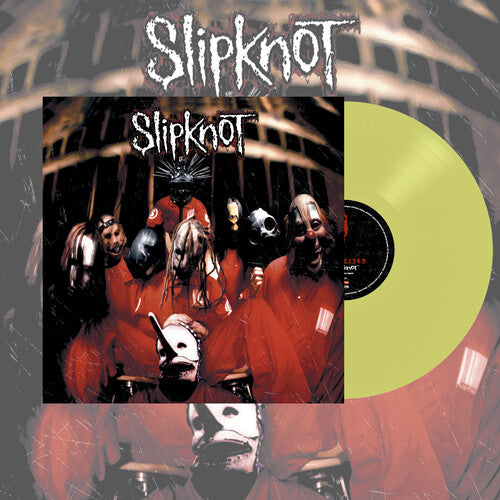 Slipknot - Slipknot [Vinyl]