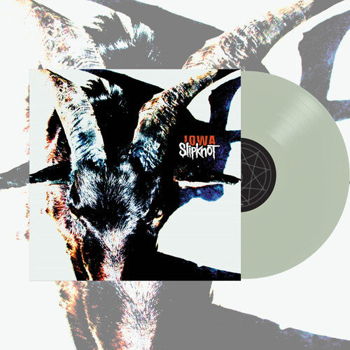 Slipknot - Iowa [Vinyl]