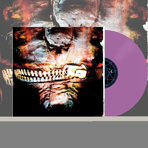 Slipknot - Vol 3: (The Subliminal Verses) [Vinyl]