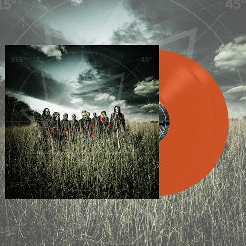 Slipknot - All Hope Is Gone [Vinyl]
