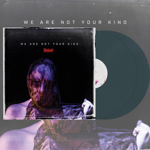 Slipknot - We Are Not Your Kind [Vinyl]