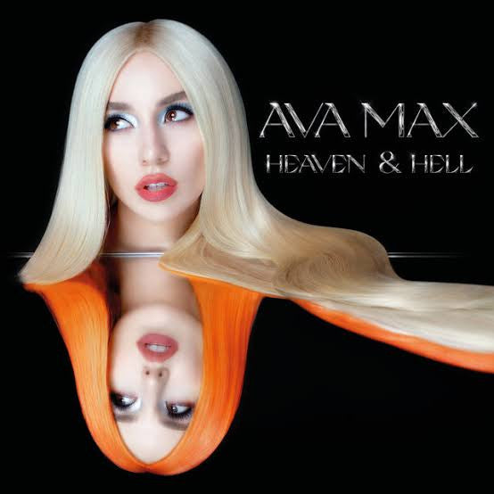 Ava Max - Heaven and Hell [Vinyl]
