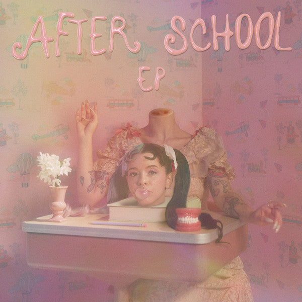 Martinez, Melanie - After School Ep [12 Inch Single]