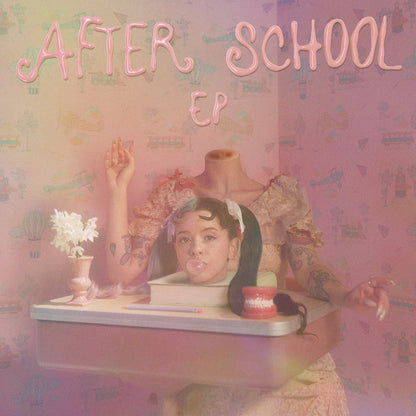 Martinez, Melanie - After School Ep [12 Inch Single]
