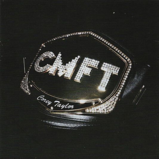 Taylor, Corey - Cmft [Vinyl] [Second Hand]