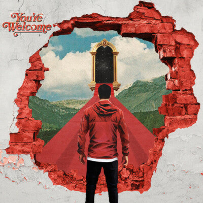 A Day To Remember - You're Welcome [CD]