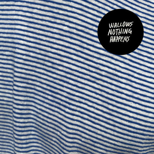 Wallows - Nothing Happens [Vinyl]