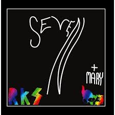 Rainbow Kitten Surprise - Seven + Mary [Vinyl]