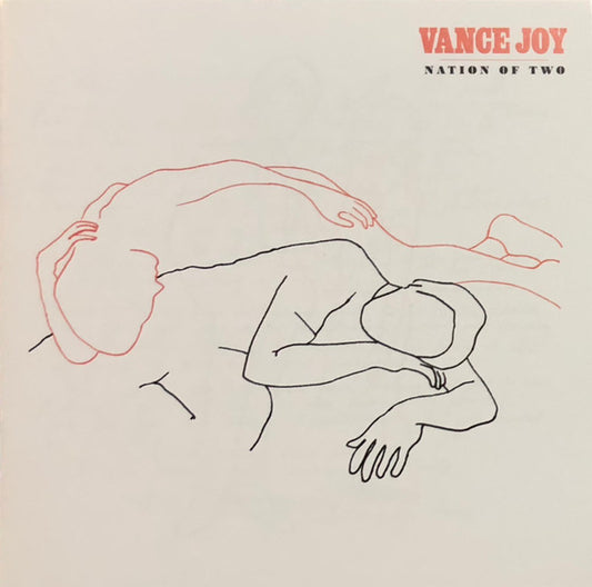 Joy, Vance - Nation Of Two [Vinyl]