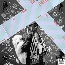 Lil Uzi Vert - Luv Is Rage 2 [CD] [Second Hand]