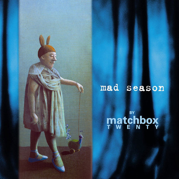 Matchbox Twenty - Mad Season [Vinyl]