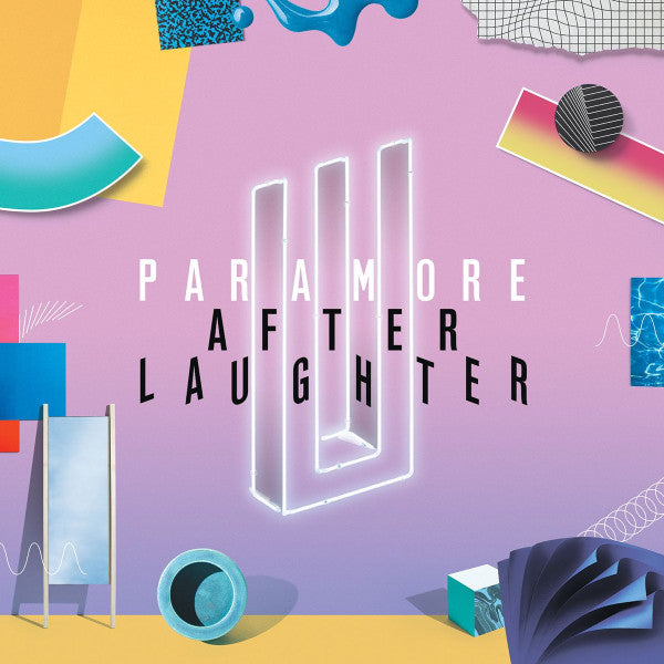 Paramore - After Laughter [Vinyl]