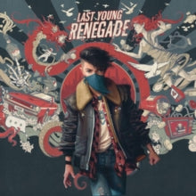 All Time Low - Last Young Renegade [CD] [Second Hand]