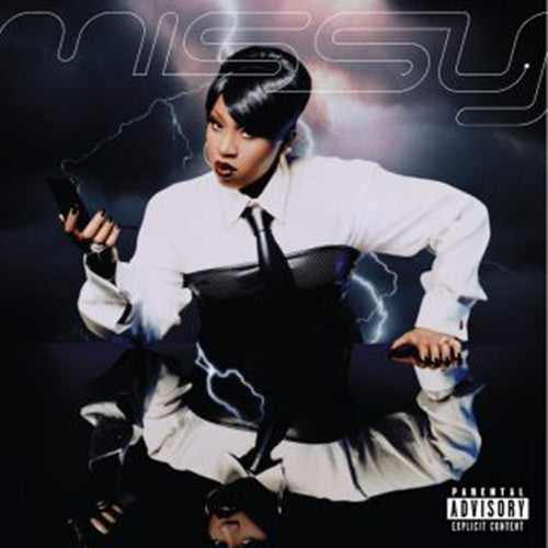 Elliott, Missy - Da Real World [Vinyl]
