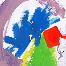 Alt-J - This Is All Yours [Vinyl] [Second Hand]