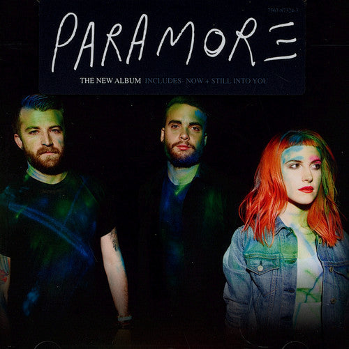 Paramore - Paramore [Vinyl]