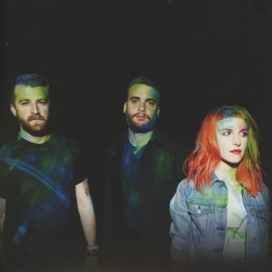 Paramore - Paramore [CD]