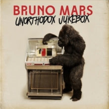 Mars, Bruno - Unorthodox Jukebox [CD]