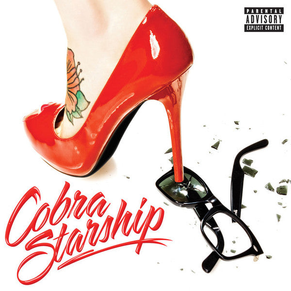 Cobra Starship - Nightshades [CD]