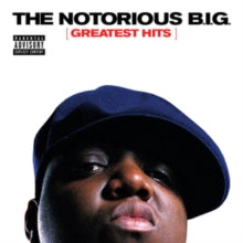 Notorious B.I.G. - Greatest Hits [CD]