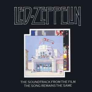 Led Zeppelin - Song Remains The Same: 2CD [CD]