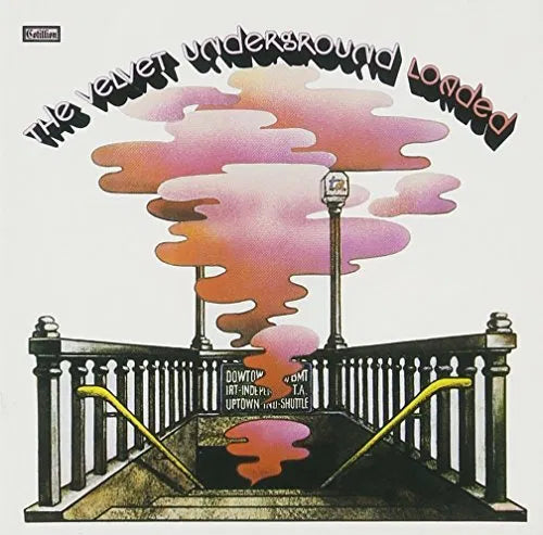 Velvet Underground - Loaded [CD]
