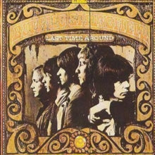 Buffalo Springfield - Last Time Around [CD]