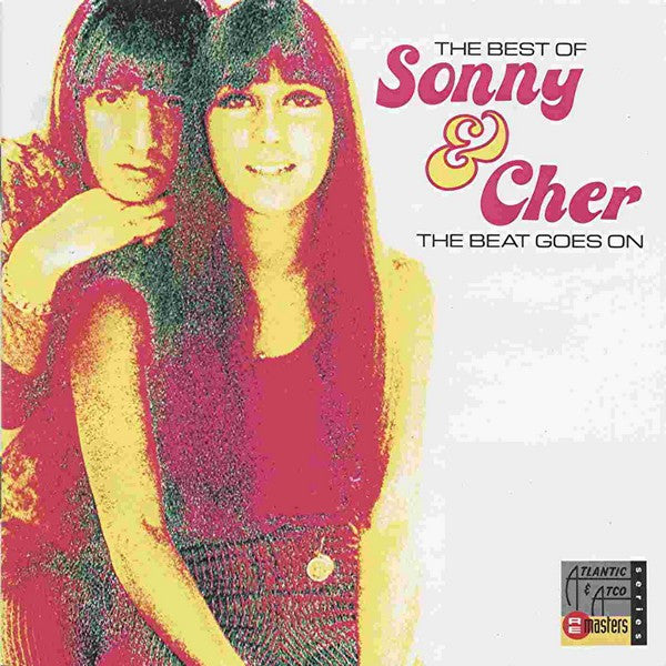 Sonny and Cher - Best Of: The Beat Goes On [CD]