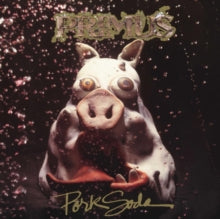 Primus - Pork Soda [CD] [Second Hand]