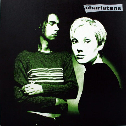 Charlatans - Up To Our Hips [CD] [Second Hand]