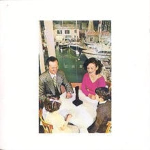 Led Zeppelin - Presence [CD] [Second Hand]