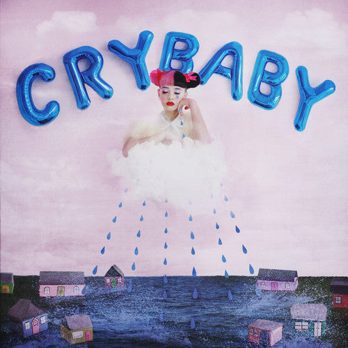 Martinez, Melanie - Cry Baby [CD]