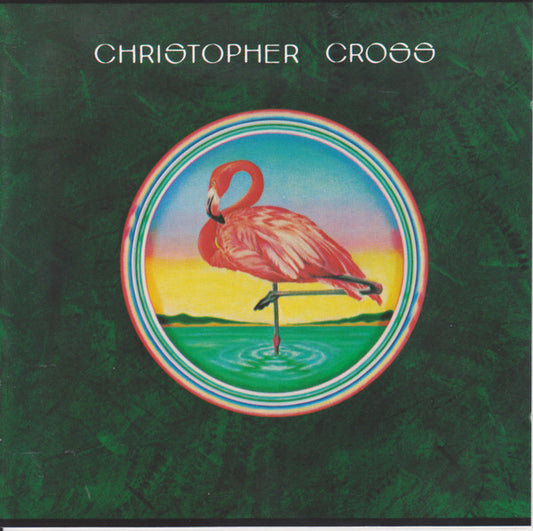 Cross, Christopher - Christopher Cross [CD] [Second Hand]