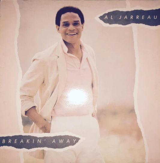 Jarreau, Al - Breakin' Away [CD] [Second Hand]