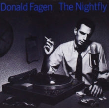 Fagen, Donald - Nightfly [CD] [Second Hand]