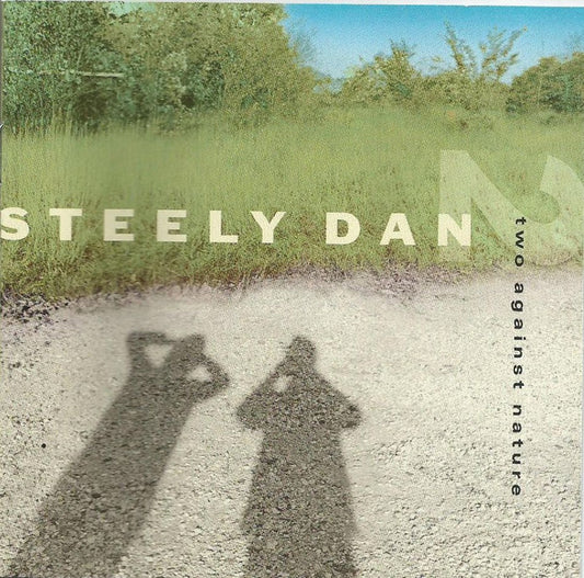 Steely Dan - Two Against Nature [CD] [Second Hand]