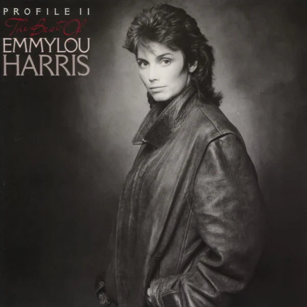 Harris, Emmylou - Profile Ii: Best Of [CD] [Second Hand]