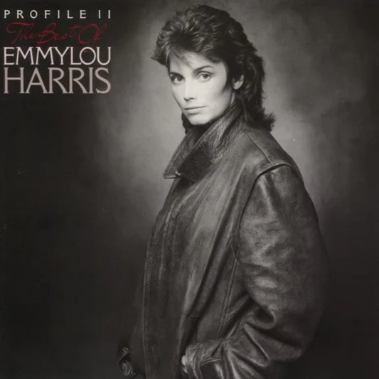 Harris, Emmylou - Profile Ii: Best Of [CD] [Second Hand]