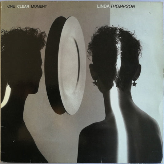 Thompson, Linda - One Clear Moment [Vinyl] [Second Hand]