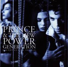 Prince - Diamonds And Pearls [CD]