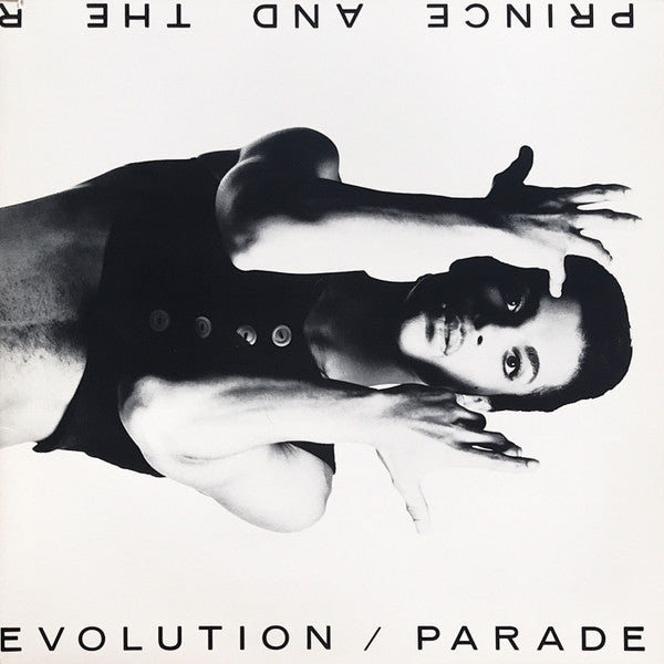 Prince - Parade [CD]