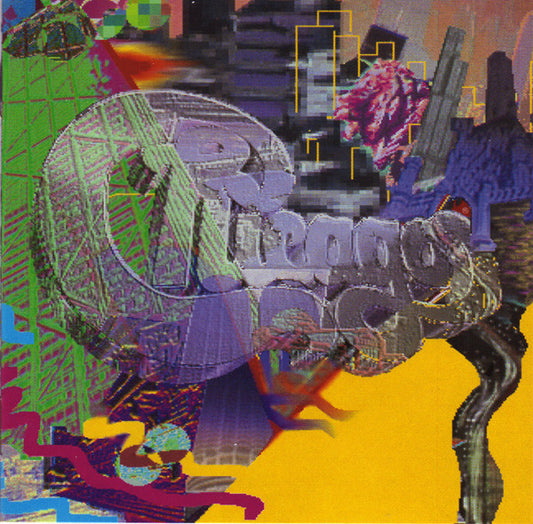 Chicago - 19 [Vinyl] [Second Hand]