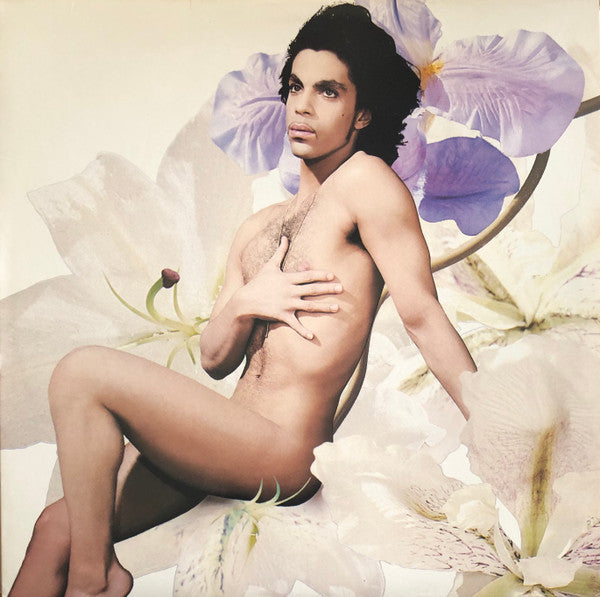 Prince - Lovesexy [CD]