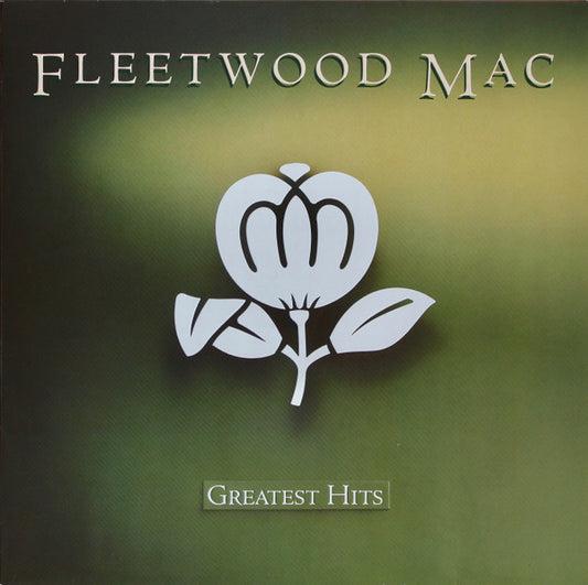 Fleetwood Mac - Greatest Hits [CD] [Second Hand]