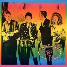 B-52'S - Cosmic Thing [CD] [Second Hand]