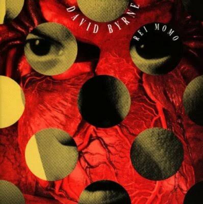 Byrne, David - Rei Momo [CD] [Second Hand]
